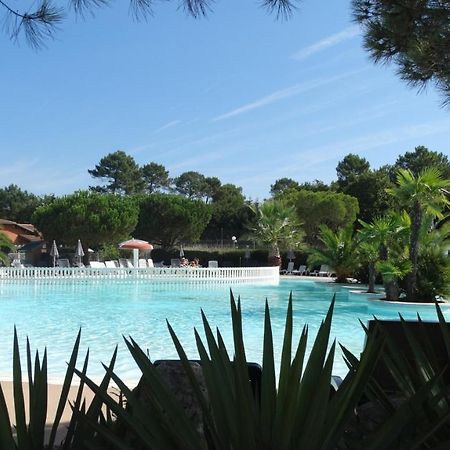 Chalet Bassin D'Arcachon La Teste-de-Buch Kültér fotó