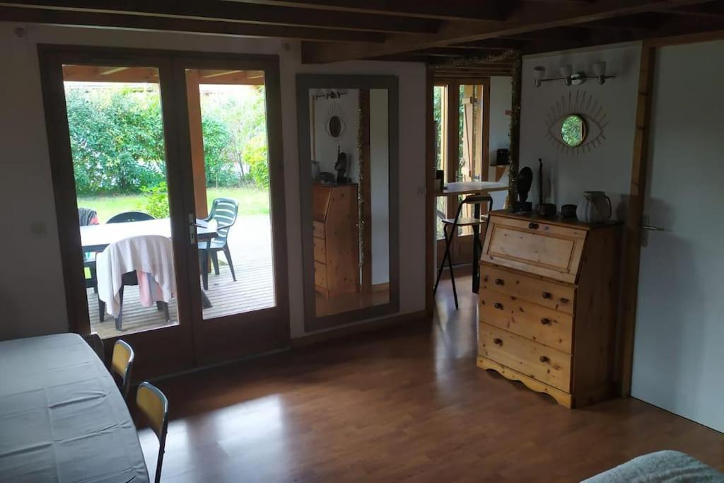 Chalet Bassin D'Arcachon La Teste-de-Buch Kültér fotó