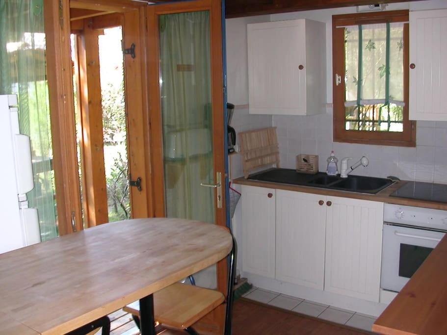Chalet Bassin D'Arcachon La Teste-de-Buch Kültér fotó