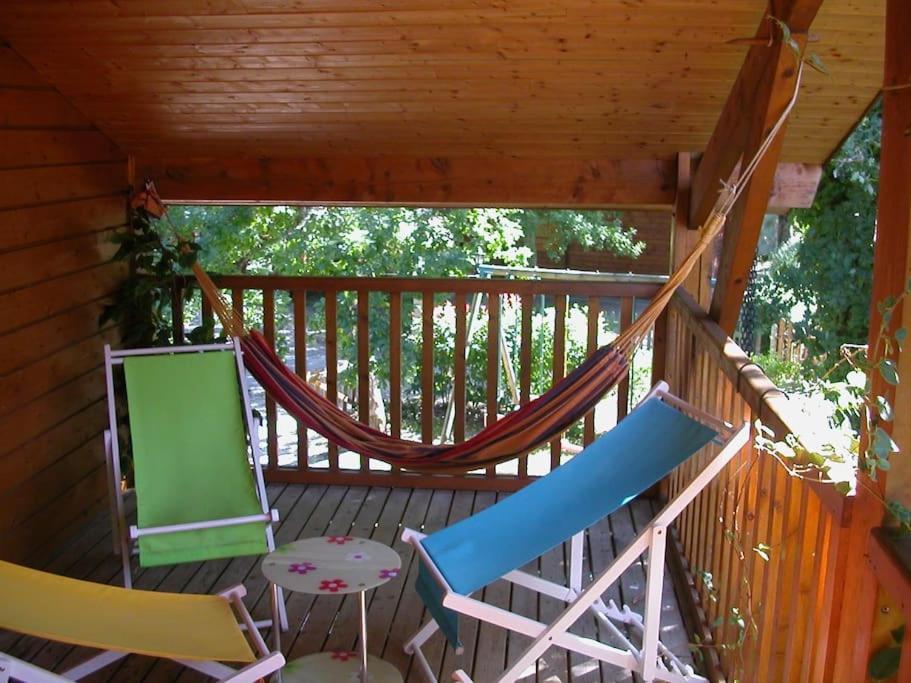 Chalet Bassin D'Arcachon La Teste-de-Buch Kültér fotó
